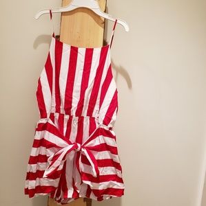 AKIRA Romper